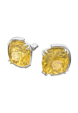 Swarovski Обици Harmonia - Pepit.bg