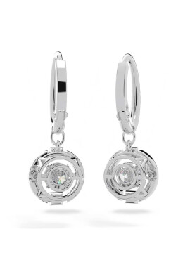 Swarovski Обици 5504652 SPARKLING DC - Pepit.bg