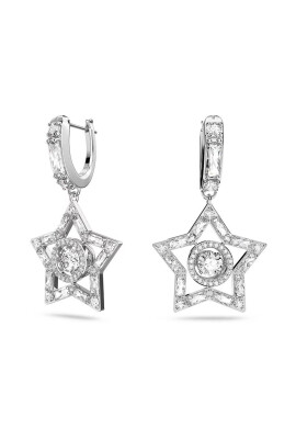 Swarovski Обици Stella - Pepit.bg