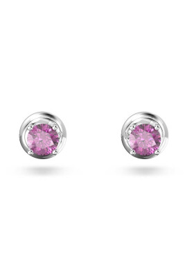 Swarovski Обици Stilla Stilla - Pepit.bg
