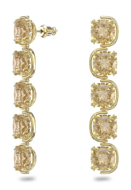 Swarovski Обици - Pepit.bg