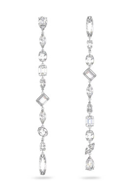 Swarovski Обици - Pepit.bg