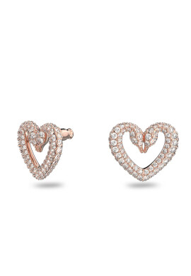 Swarovski Обици - Pepit.bg