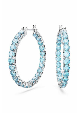 Swarovski Обици 5647446 MATRIX - Pepit.bg
