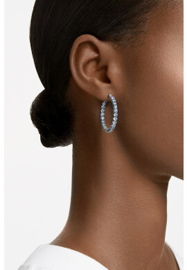 Swarovski Обици 5647446 MATRIX - Pepit.bg