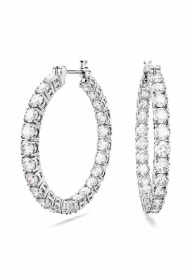 Swarovski Обици 5647715 MATRIX - Pepit.bg