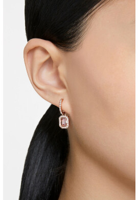 Swarovski Обици 5649474 MILLENIA - Pepit.bg