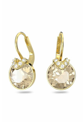 Swarovski Обици Bella - Pepit.bg