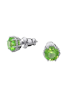 Swarovski Обици BIRTHSTONE - Pepit.bg