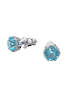 Swarovski Обици BIRTHSTONE - Pepit.bg