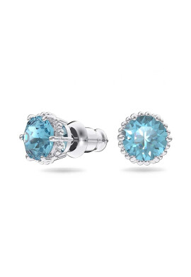 Swarovski Обици BIRTHSTONE - Pepit.bg