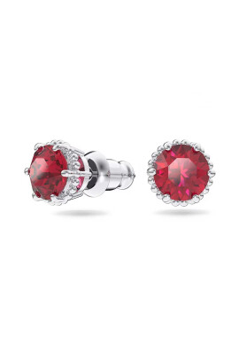 Swarovski Обици BIRTHSTONE - Pepit.bg