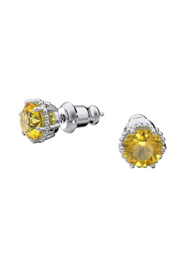 Swarovski Обици BIRTHSTONE - Pepit.bg