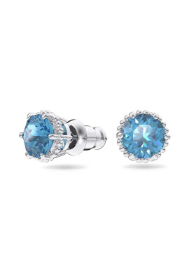 Swarovski Обици BIRTHSTONE - Pepit.bg