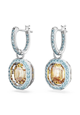 Swarovski Обици 5648453 CHROMA - Pepit.bg