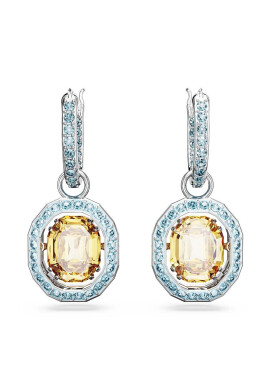 Swarovski Обици 5648453 CHROMA - Pepit.bg