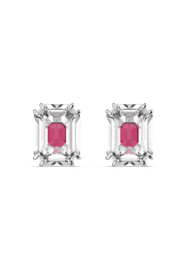 Swarovski Обици CHROMA - Pepit.bg