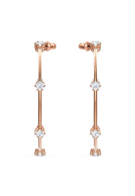 Swarovski Обици Constella - Pepit.bg