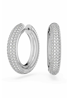 Swarovski Обици DEXTERA - Pepit.bg