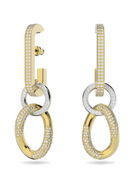 Swarovski Обици Dextera - Pepit.bg