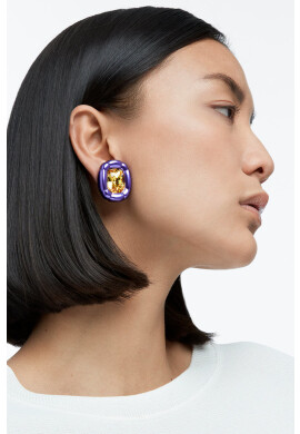 Swarovski Обици DULCIS - Pepit.bg