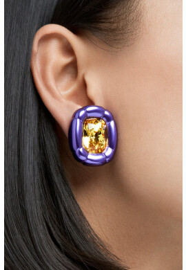 Swarovski Обици DULCIS - Pepit.bg