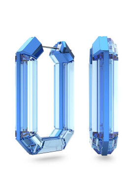 Swarovski Обици Lucent 5633950 - Pepit.bg