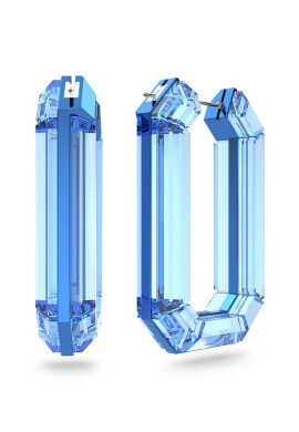 Swarovski Обици Lucent 5633950 - Pepit.bg