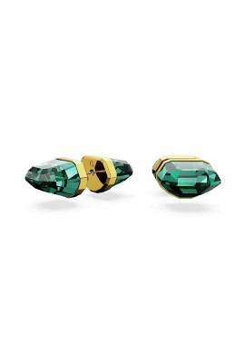 Swarovski Обици Lucent - Pepit.bg