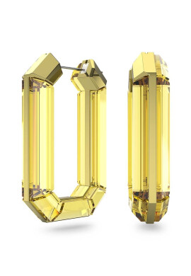 Swarovski Обици LUCENT 5633954 - Pepit.bg