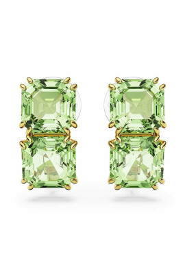 Swarovski Обици Millenia - Pepit.bg