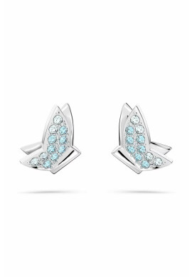Swarovski Обици MP LILIA - Pepit.bg