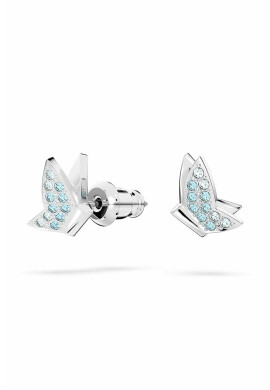 Swarovski Обици MP LILIA - Pepit.bg