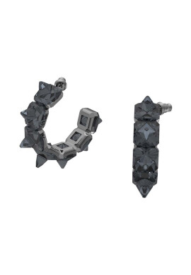 Swarovski Обици Ortyx 5613681 - Pepit.bg