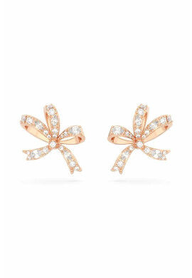 Swarovski Обици Volta - Pepit.bg