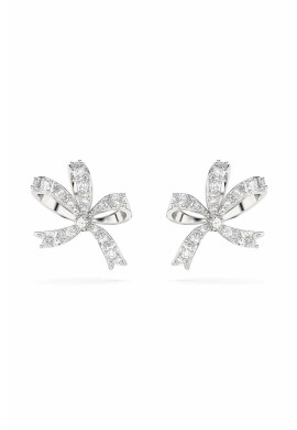 Swarovski Обици Volta - Pepit.bg