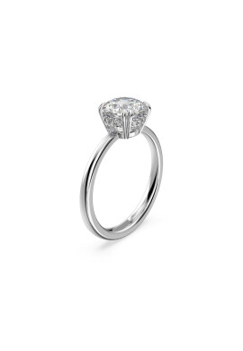 Swarovski Пръстен - Pepit.bg
