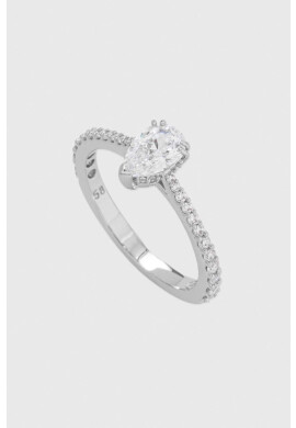 Swarovski Пръстен - Pepit.bg