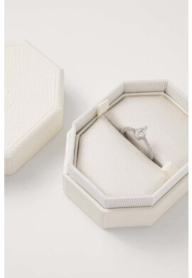 Swarovski Пръстен - Pepit.bg