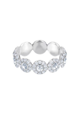 Swarovski Пръстен ANGELIC - Pepit.bg