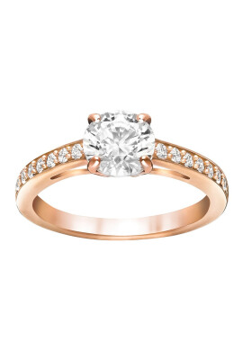 Swarovski Пръстен ATTRACT - Pepit.bg