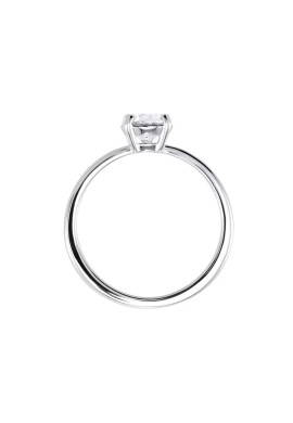 Swarovski Пръстен ATTRACT - Pepit.bg