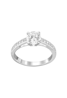 Swarovski Пръстен ATTRACT - Pepit.bg