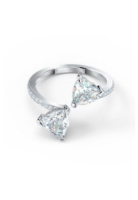 Swarovski Пръстен ATTRACT SOUL - Pepit.bg