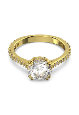 Swarovski Пръстен Constella 5642621 - Pepit.bg