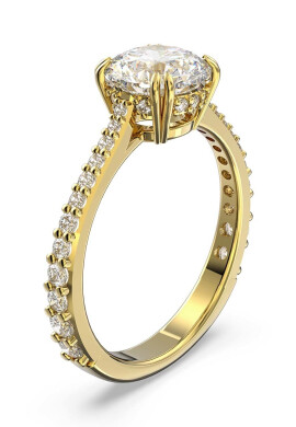 Swarovski Пръстен Constella 5642621 - Pepit.bg