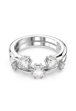 Swarovski Пръстен Constella (2 броя) - Pepit.bg