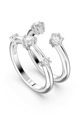 Swarovski Пръстен Constella (2 броя) - Pepit.bg