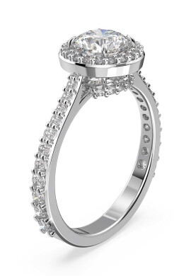 Swarovski Пръстен Constella 5636267 - Pepit.bg