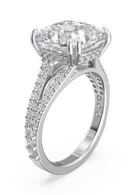 Swarovski Пръстен Constella 5642634 - Pepit.bg